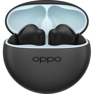 OPPO - Enco Buds2 - Draadloze Oordopjes - Wit - Comfortabel - Krachtig Geluid