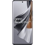 Smartphone Oppo Reno 10 Pro 5G 6,7" 256 GB 12 GB RAM Snapdragon 778G Zilverkleurig