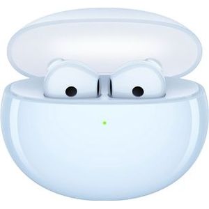 OPPO Enco Air3i Headset True Wireless Stereo (TWS) In-ear Oproepen/muziek Bluetooth Blauw