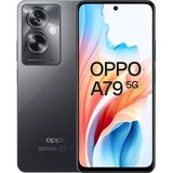 Oppo Smartphone A79 - 128 Gb 4g Mystery Black (cph2557mk)