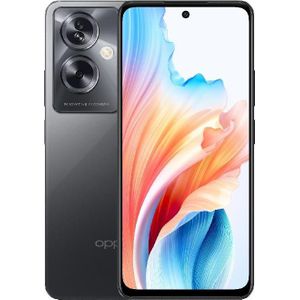 Smartphone Oppo A79 5G 6,72" 8 GB RAM 256 GB Zwart