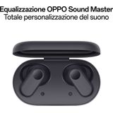 OPPO Enco Buds2 Pro Headset True Wireless Stereo (TWS) In-ear Oproepen/muziek Bluetooth Zwart, Grafiet