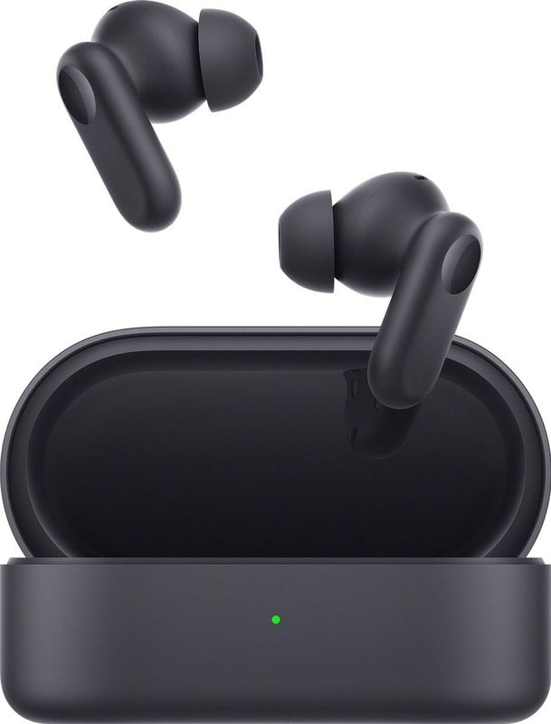 OPPO Enco Buds2 Pro Headset True Wireless Stereo (TWS) In-ear Oproepen/muziek Bluetooth Zwart, Grafiet