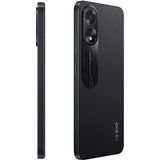 OPPO - A18 - Smartphone - Zwart - 128 GB - 5000 mAh