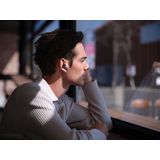 OPPO Enco X3i Headset True Wireless Stereo (TWS) In-ear Oproepen/muziek Bluetooth Grijs