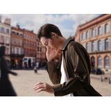 OPPO Enco X3i Headset True Wireless Stereo (TWS) In-ear Oproepen/muziek Bluetooth Grijs