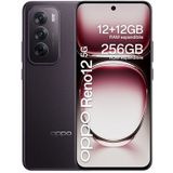 OPPO - Reno12 5G - 256GB - Matte Brown