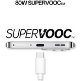 OPPO Reno12 5G 17 cm (6.7") Dual SIM Android 14 USB Type-C 12 GB 256 GB 5000 mAh Zilver