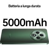 OPPO Reno12 FS 5G 16,9 cm (6.67") Dual SIM Android 14 USB Type-C 12 GB 512 GB 5000 mAh Groen