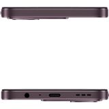 Oppo - A60 5G - Mobiele Telefoon - Zwart Rood - 4GB RAM 128GB Opslag