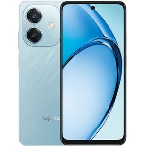 OPPO A60 16,9 cm (6.67") Blauw