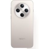 OPPO - Find X8 - Smartphone - Grijs - 16GB RAM - 512GB - 5G - Dual SIM