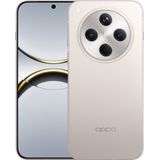 OPPO - Find X8 - Smartphone - Grijs - 16GB RAM - 512GB - 5G - Dual SIM