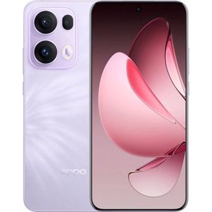 OPPO - Reno 13 Pro - Smartphone - Grijs - 512 GB - 6.83 inch - 5G