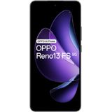 OPPO 13 FS 5G 16,9 cm (6.67") Dual SIM Android 15 USB Type-C 12 GB 512 GB 5800 mAh Grafiet, Grijs