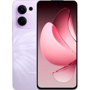 OPPO - 13 FS 5G - Smartphone - Zwart - 512 GB Opslag