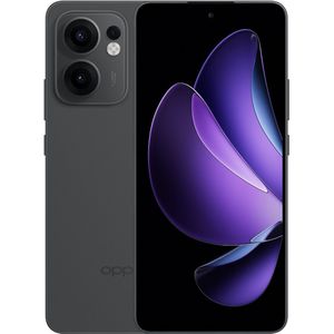 OPPO 13 FS - Smartphone - Grijs - 512 GB - 6.67 inch - Dubbele SIM - 5G