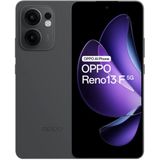 OPPO Reno 13 F 256GB Schwarz 5G