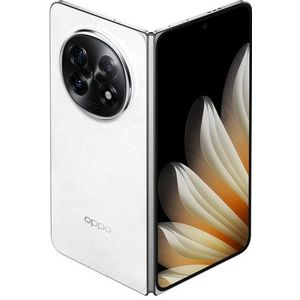 Oppo Find N5 5G - Smartphone - 16GB RAM - 512GB Opslag - 6.6 inch