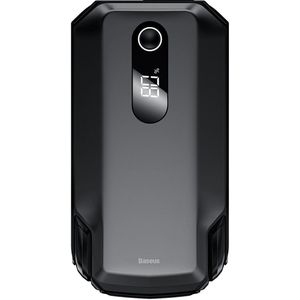 Baseus Powerbank Power Starter Jump Starter Startgerät Booster 20000mAh 12V (2000A / 1000A)