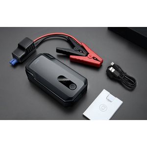 BASEUS - CGNL020001 - Powerbank - Zwart - 20000 mAh