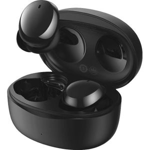 Baseus - Bowie E2 - Draadloze Oordopjes - Zwart - Bluetooth 5.2