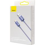 Nillkin Kabel USB USB-A - Lightning 2 m blauw (baseus_20211118143415)