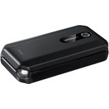 Baseus Super Energy Car Jump Starter 10000mAh 1000A USB (black) Powerbank (Akku) - schwarz - 10000 mAh
