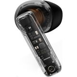 Baseus Bowie E9 Draadloze Bluetooth Oortelefoon met Ruisonderdrukking Zwart