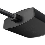 Baseus Lite Series HDMI to VGA Adapter (No Audio, Black)