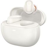 Baseus Bowie WM05 TWS Draadloze Hoofdtelefoon Bluetooth 5.0 - Wit