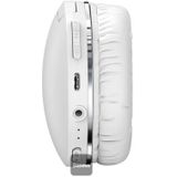 Baseus Encok Pro Draadloze Bluetooth 5.3 Koptelefoon Wit