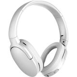 Baseus Encok Pro Draadloze Bluetooth 5.3 Koptelefoon Wit