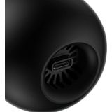 Baseus Cordless auto stofzuiger A2Pro 6000Pa (zwart)