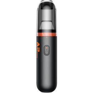 Baseus A2Pro Cordless Car Vacuum Cleaner 6000Pa (black)