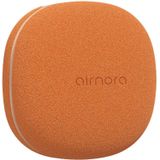 Baseus - AirNora 2 - Draadloze Oordopjes - Oranje - Bluetooth 5.3 - Noise Cancelling