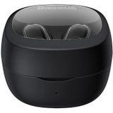 Baseus Bowie WM02 TWS Wireless Bluetooth 5.0 Headphones (Black)