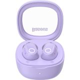 Baseus Bowie WM02 TWS Wireless Bluetooth 5.0 Headphones (Violet)