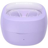 Baseus Bowie WM02 TWS Wireless Bluetooth 5.0 Headphones (Violet)