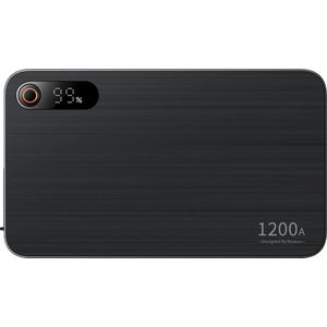 Baseus - Super Energy Pro+ - Powerbank - Zwart - 1200A Uitgangsstroom