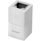 Baseus Cable Connector , 10 pcs, AirJoy Series (wit)