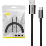 Baseus Cable USB do USB-C Superior 100W 2m (black)