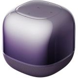 Baseus - AeQur V2 - Draadloze Luidspreker - Paars - Bluetooth