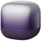 Baseus - AeQur V2 - Draadloze Luidspreker - Paars - Bluetooth