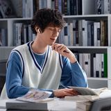 Baseus - Bowie M3 - Draadloze Oordopjes - Zwart - Bluetooth