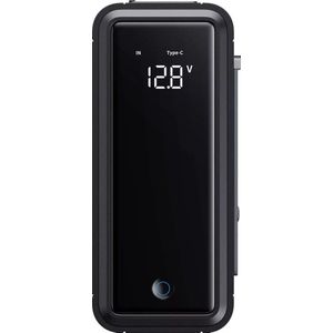 Baseus - Super Energy Mega - Powerbank - 3000mAh - Auto Jumpstarter