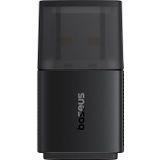 Baseus - BS-OH169 - USB Netwerkkaart - Zwart - 300Mb/s