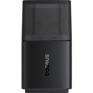 Baseus - BS-OH169 - USB Netwerkkaart - Zwart - 300Mb/s