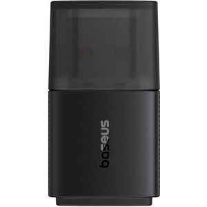 Baseus - BS-OH170 - USB-netwerkkaart - Zwart - 650Mb/s 5GHz