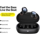 Baseus Bowie MA20 Pro - Bluetooth 5.3 - Noise Cancelling - Zwart